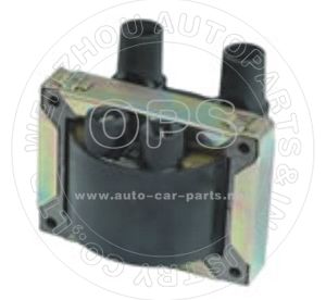 IGNITION COIL